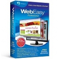 WebEasy Professional discount coupon