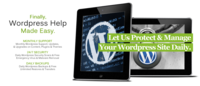 WPHelpr – WordPress Support, Security, & Backups Membership discount coupon