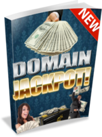 WSO – Domain Jackpot Ebook PDF – How I Make $250+ in 24 Hours With Only a Domain Name discount coupon