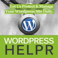 WPHelpr – Hourly WordPress Support discount coupon