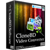CloneBD Video Converter – Lifetime License discount coupon