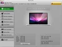 MacTunePro discount coupon
