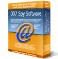 007 Spy Software discount coupon
