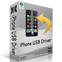 iPhone USB Driver discount coupon