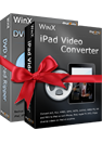 WinX iPad Converter Pack | Digiarty Software