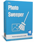 MyPhotoSweeper discount coupon