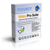 MovKit Video Pro Suite discount coupon