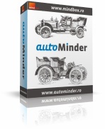 autoMinder – licenza d’uso per una workstation discount coupon