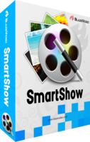 BlazeVideo SmartShow discount coupon