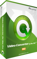 BlazeVideo Video Converter Pro for MAC discount coupon
