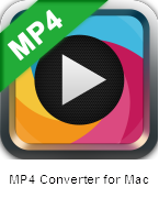 Easy MP4 Video Converter for Mac discount coupon