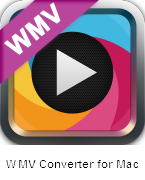 Easy WMV Video Converter for Mac discount coupon