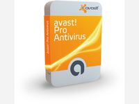Avast Pro Antivirus 3 PC discount coupon