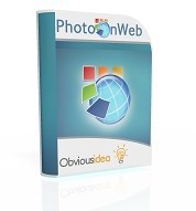 PhotoOnWeb discount coupon