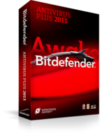 BitDefender Antivirus Plus