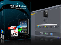 mediAvatar iPad PDF Transfer coupon code