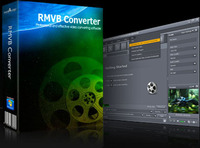 mediAvatar RMVB Converter discount coupon