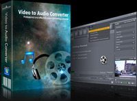 mediAvatar Video to Audio Converter coupon code