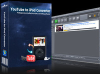 mediAvatar YouTube to iPod Converter coupon code