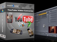 mediAvatar YouTube Video Converter discount coupon
