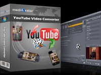 [>30% Off] mediAvatar YouTube Video Converter