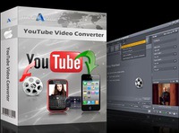 mediAvatar YouTube Video Converter for Mac discount coupon