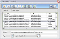 Neotrek Url Extractor discount coupon