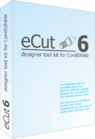 eCut 6 discount coupon