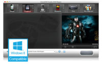 DVD Ripper for Mac lifetime/1 PC coupon code