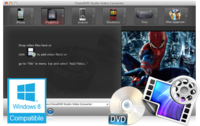 Video Converter for Mac lifetime/1 PC discount coupon