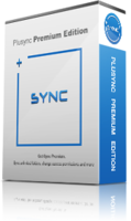 Plusync Premium Edition discount coupon