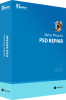 Stellar Phoenix PSD Repair discount coupon