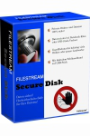 FileStream Secure Disk (Deutsche version) discount coupon