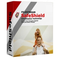 FileStream SafeShield (Deutsche version) discount coupon