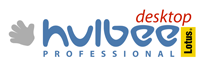 Hulbee Desktop Professional – Lotus Notes discount coupon