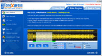 DJ ToneXpress The Ringtone Creator discount coupon