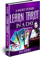 Six Short Stories to Learn Tarot in a Day discount coupon