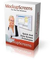 MockupScreens
