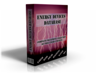 Ultimate Free Energy eBook Compilation discount coupon