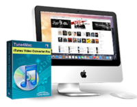 Tune4Mac iTunes Video Converter Platinum discount coupon