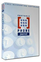 PhoneJournal License – 4 trunks discount coupon