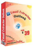 Email Extractor Outlook discount coupon