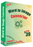 Word to Image Convertor discount coupon