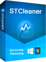 ST Cleaner discount coupon