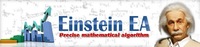Einstein EA discount coupon