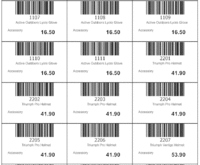 Barcode Sphere Designer discount coupon
