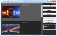 Convert Pictures to PDF discount coupon