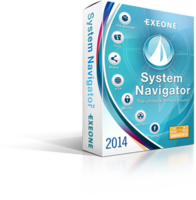 System Navigator Site License | Exeone