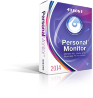 Personal Monitor Team License | Exeone