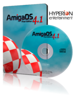 AmigaOS 4.1 Final Edition for Classic (Download) discount coupon